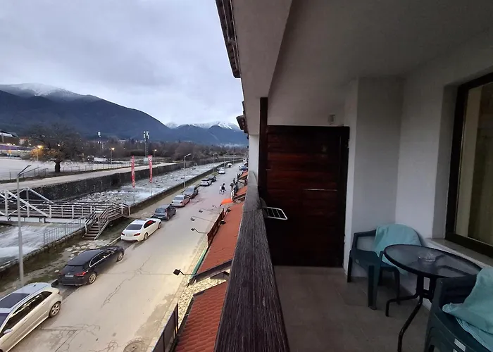 илен 433 Royal Towers *