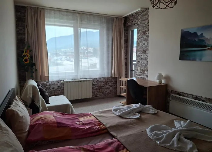 илен 433 Royal Towers *