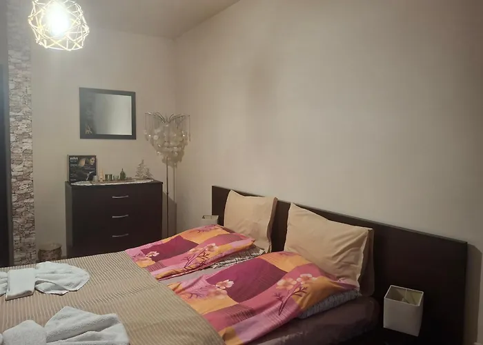 илен 433 Royal Towers * Bansko