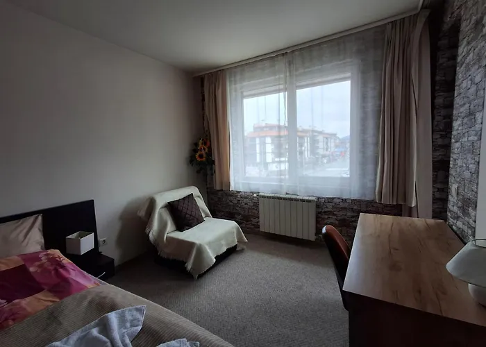 илен 433 Royal Towers Apartman *