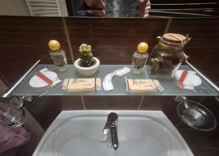 Apartment илен 433 Royal Towers *