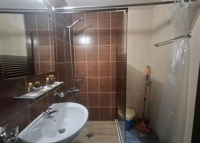 илен 433 Royal Towers Apartman *